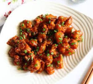 Gobi Manchurian