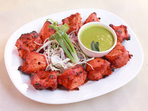 Chicken Tikka