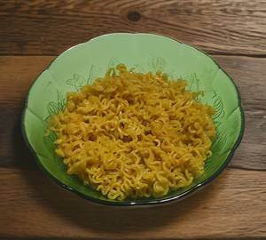Plain Maggi