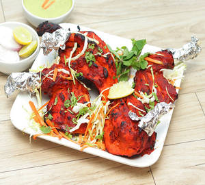 Tandoori Chicken