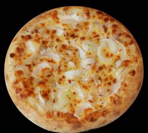 Onion Pizza
