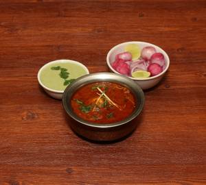 Chicken Curry