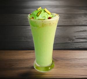 Pista Milkshake