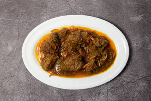 Mutton Kosha [8 Pieces]