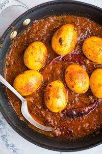 Egg Curry
