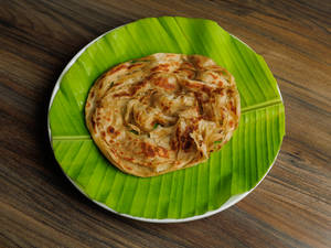 WHEAT PARATHA
