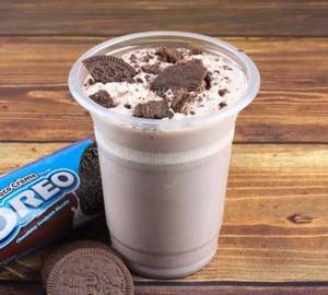 Chocolate Oreo Shake