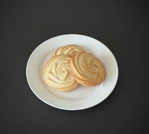 Butter cookies