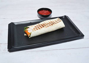 Paneer Wrap