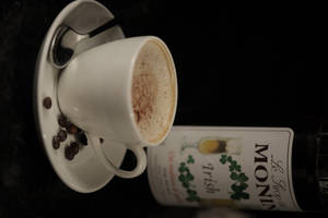 Irish Blended Coffee