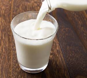 Hot Milk