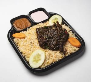 Kanthari Alfaham Mandi Rice 