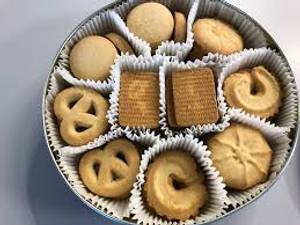 Butter Cookies (150 Gms)