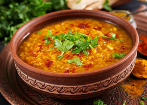 Sambar Rice