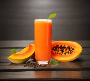 Papaya Juice