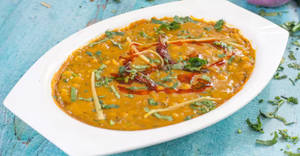 Green Chilli Dal