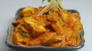 Reshmi Paneer(5 pieces)