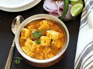 Paneer Mirch Masala