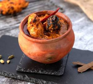 Handi Chaap [The Tikka Wala Special !!]