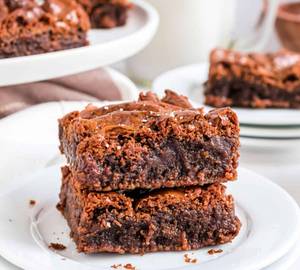 Nutella Brownie