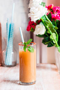 Chilli Guava Wah