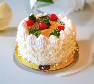 Mix Fruit  Cake