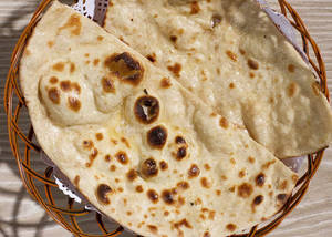 Butter chapati 