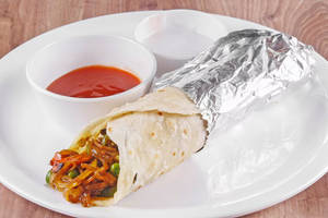 Veg Roll [1 Piece, Serves 1]