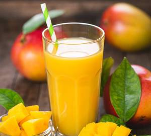 Mango juice
