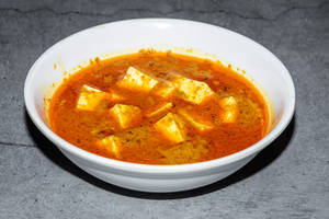 Shahi Paneer