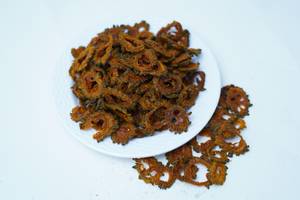 Karela Chips 150 g
