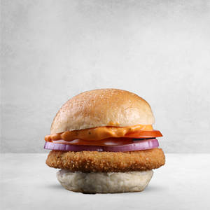 Angara Punjab Burger