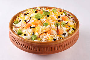 Veg Pulao