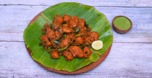 Chilli Idli