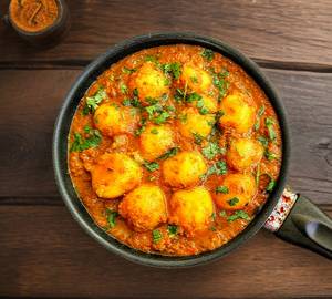 Dum aloo                                                                                       