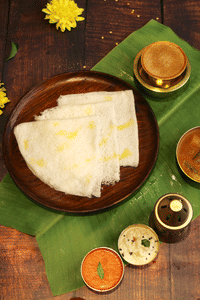 Neer Dosa ( 3 Nos.)