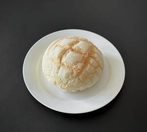 Melon bun