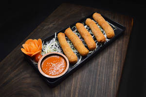 Chicken Finger