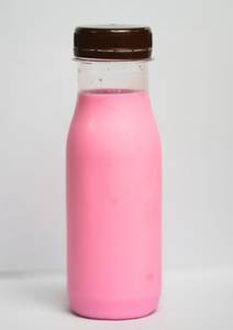 Rose Milk 200 ML