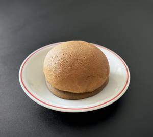 Coffee bun
