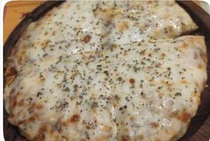 Margerita Pizza