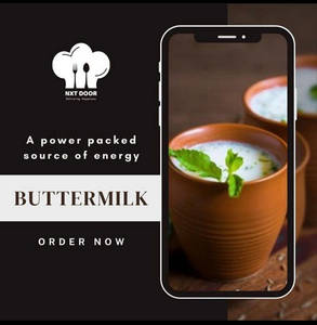 Buttermilk