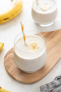 Banana Smoothie