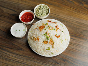 GHEE RICE
