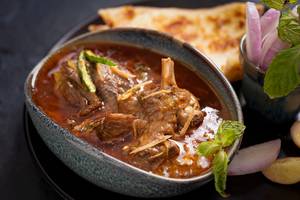 Mutton Latpat