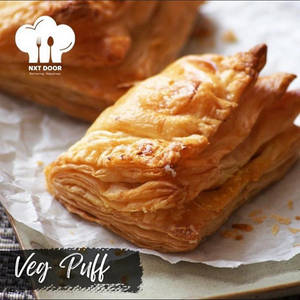 Plain Puff