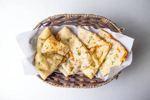 Amritsari Kulcha