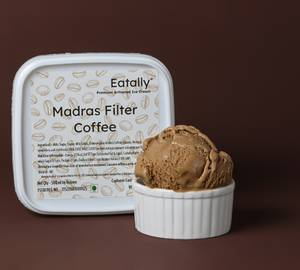 Madras Filter Coffee [Serves 6] [500 Ml]