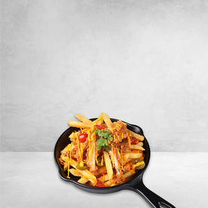 Chicken 'n' Fries