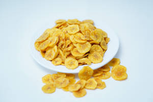 Banana Chips 200 g